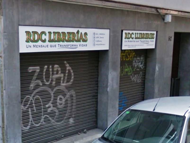 Galería de imágenes